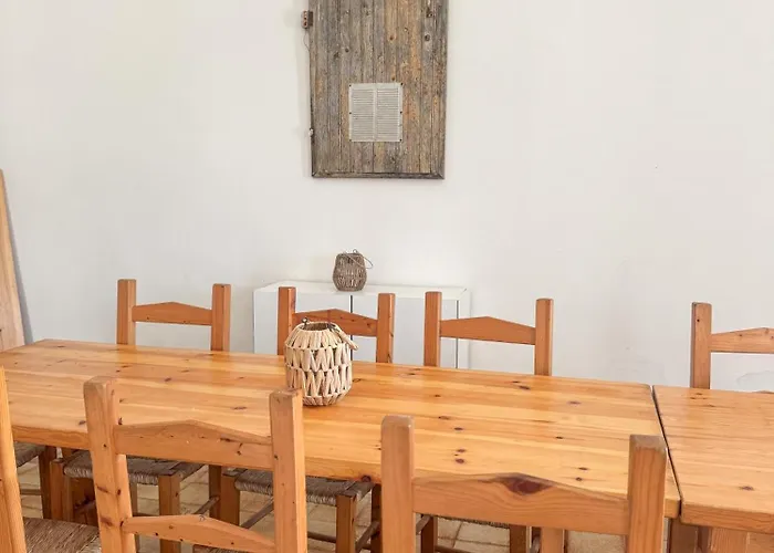 別荘 Kalma - Beachfront Slow Life At Fisherman Village Terralba