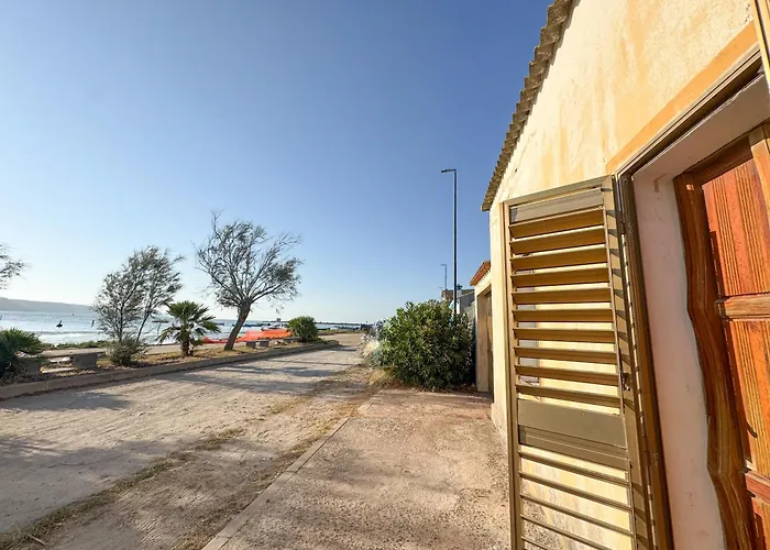 Kalma - Beachfront Slow Life At Fisherman Village * Terralba
