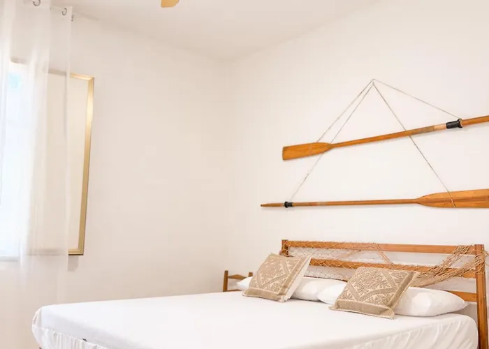 Kalma - Beachfront Slow Life At Fisherman Village 別荘