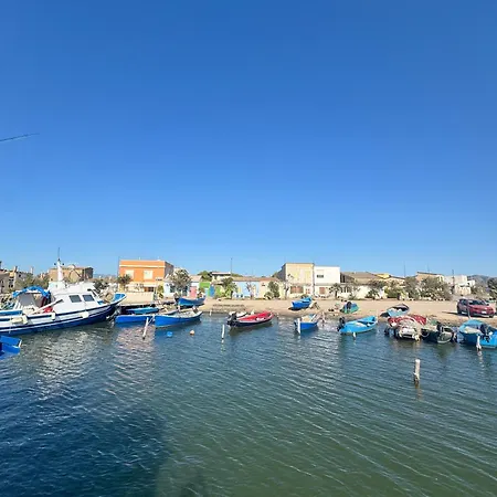 Kalma - Beachfront Slow Life At Fisherman Village Casa vacanze Terralba