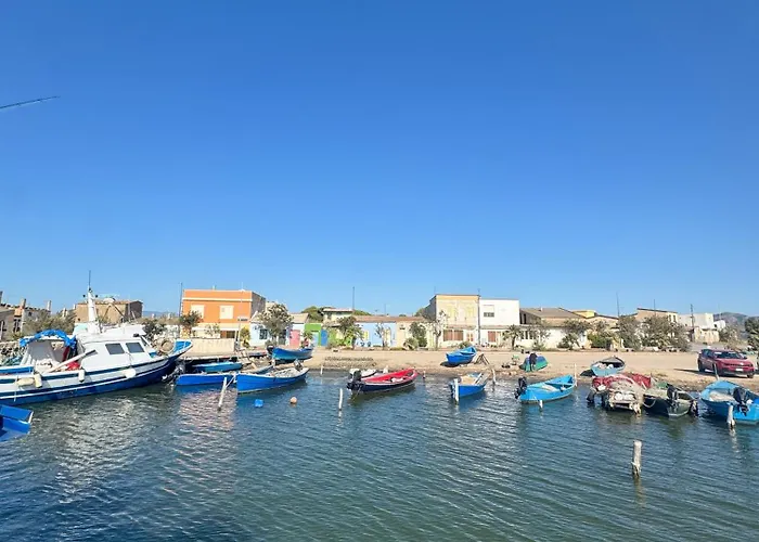Kalma - Beachfront Slow Life At Fisherman Village 度假居 Terralba