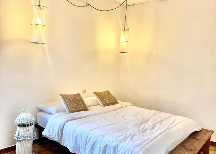 Kalma - Beachfront Slow Life At Fisherman Village 度假居